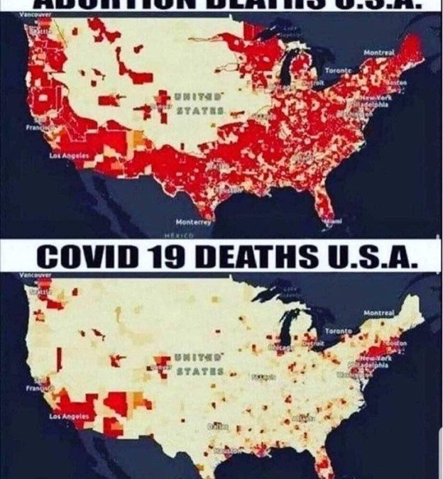 Abortion Deaths USA