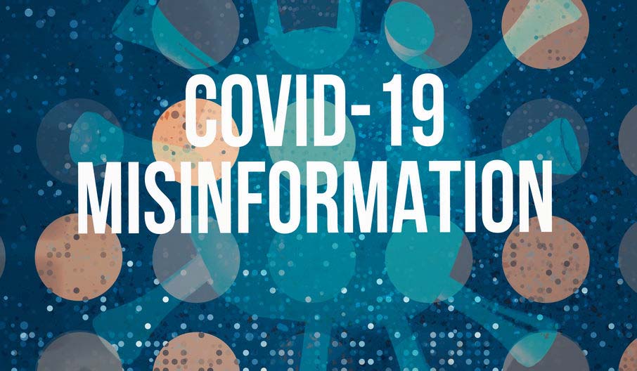 Covid-19 Misinformation