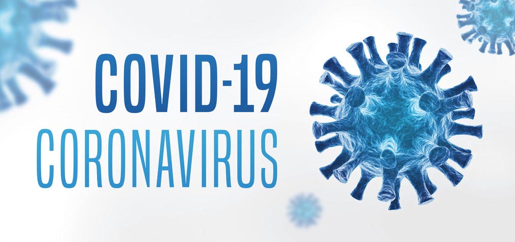 Covid-19 Coronavirus and the US Government