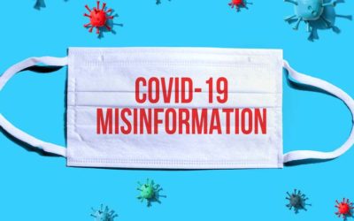 May 30:  The COVID Hoax Continues
