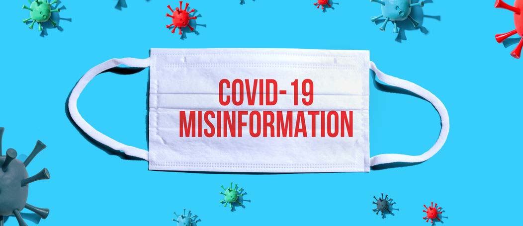 Covid-19 Misinformation
