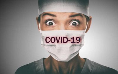 May 22: There still is no COVID-19 Crisis