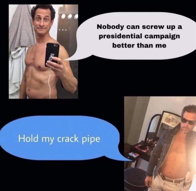 Hold My Crack Pipe