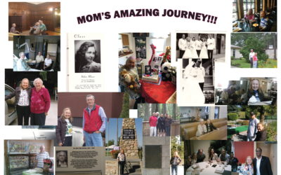 Moms Last Amazing Journey