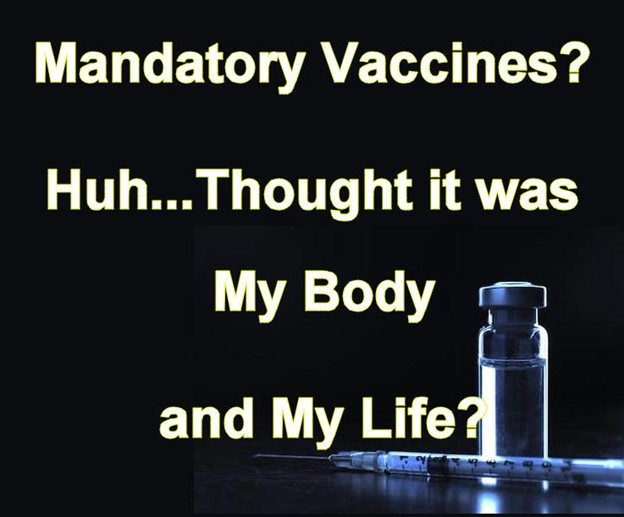 Mandatory Vaccines