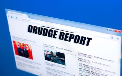 Drudge\WaPO\MSM Election COVID HOAX!