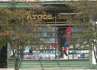 Argos Bookshop
